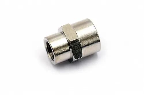 Муфта переходная с внутренней резьбой JNG 02-03 - фото 1