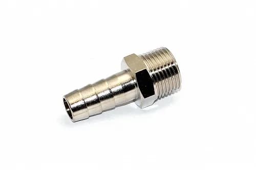 Штуцер с наружной резьбой JB 10-03 (R3/8") - фото 1