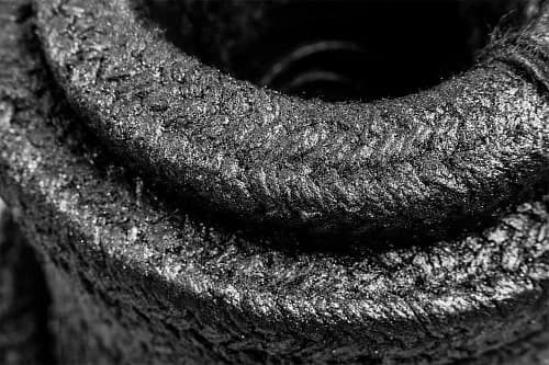 Набивка АПР-31 30х30 мм ГОСТ 5152-84 - фото 1