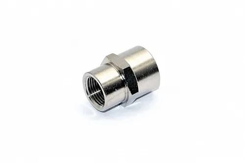 Муфта переходная с внутренней резьбой JNG 03-04 - фото 1