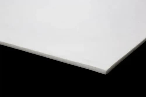 Фторопласт Ф-4 листовой 6 ±1.0 мм (500х500 мм) - фото 1