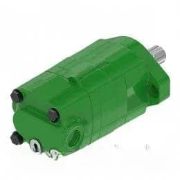 ГИДРОНАСОС JOHN DEERE AXE43901 - фото 1