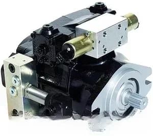 Гидронасос Bosch Rexroth A10CN045/52R МТЗ-3522, МТЗ-3022 - фото 1