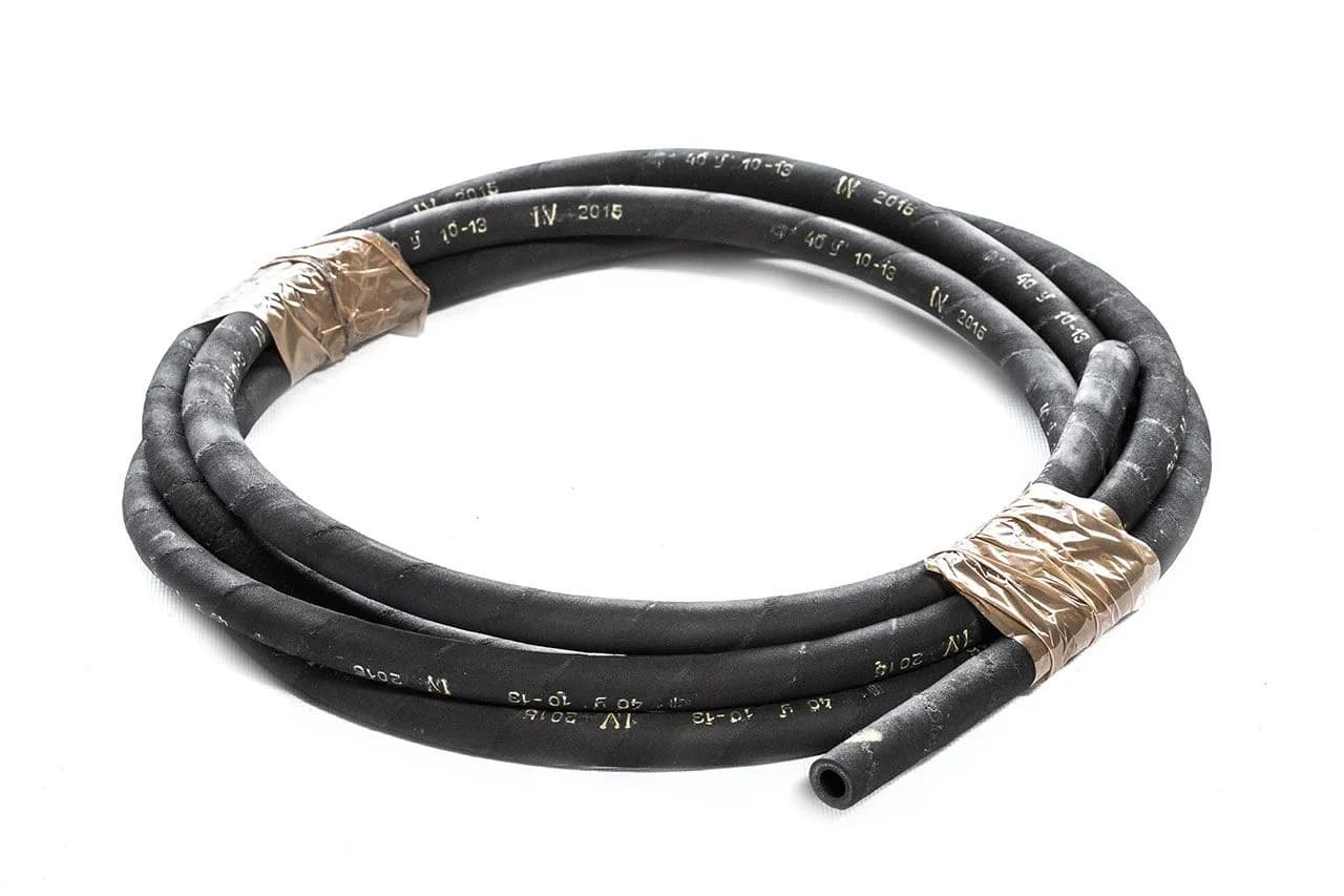 Рукав проклад.конструкции (дюритовый) 40У-10-13 ТУ 0056016-87 (м) - фото 1