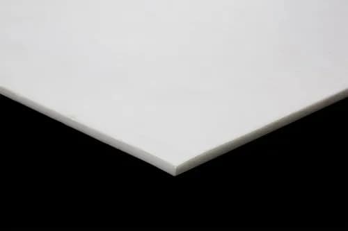 Фторопласт Ф-4 листовой 6 ±1.0 мм (300х300 мм) - фото 1