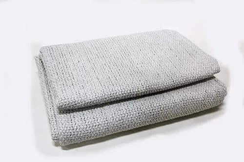 Кошма асбестовая огнезащитная (1,5 х1,5 м) АТ-2 - фото 1