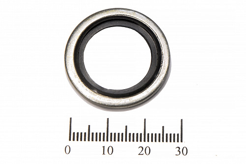 Кольцо USIT R 1/2" гидравлическое