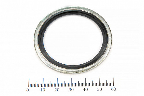 Кольцо USIT R 1 1/2" гидравлическое