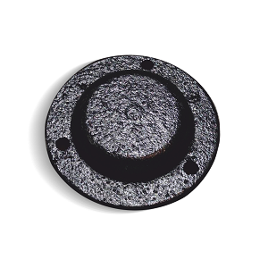 Крышка НЖМ 00.118-01