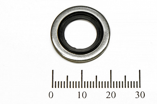 Кольцо USIT R 1/4" гидравлическое