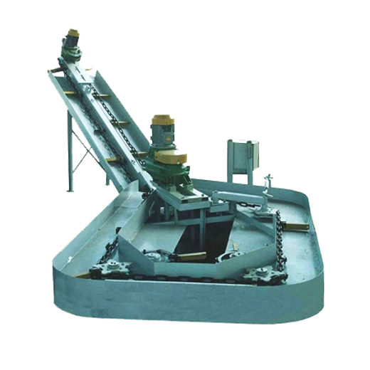Транспортер ТСН 160А/Б (КСГ-7-02/7) полнокомплектный