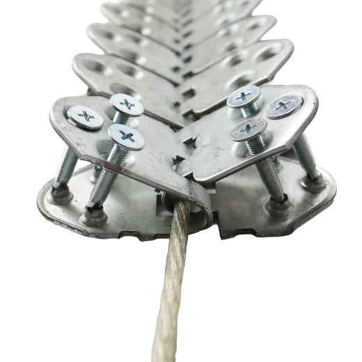 Механический соединитель типа К55