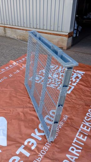 Рамки к CSA-50 и BS-50 (Лидсельмаш)