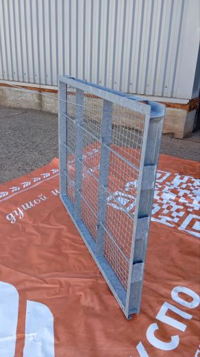 Рамки к CSA-50 и BS-50 (Лидсельмаш)