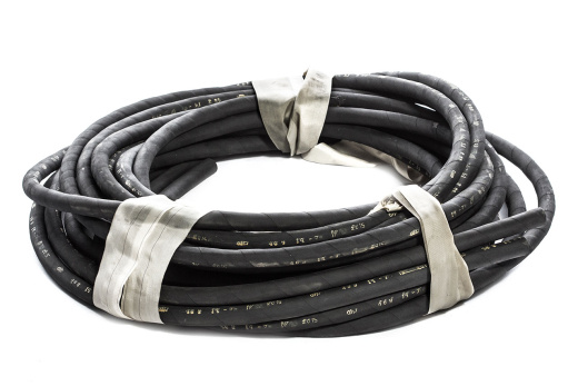 Рукав проклад.конструкции (дюритовый) 40У-14-7 ТУ 0056016-87 (м)