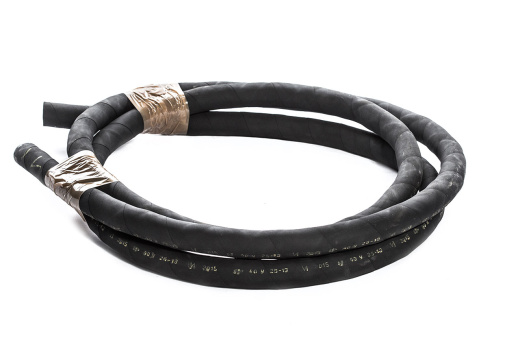 Рукав проклад.конструкции (дюритовый) 40У-25-13 ТУ 0056016-87 (м)