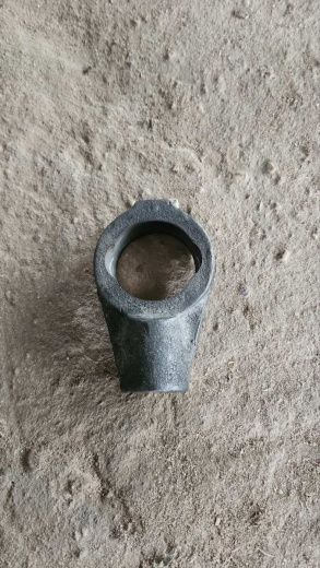 Корпус подшипника н.027.402