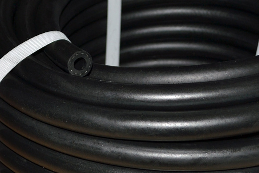 Рукав с нит.усил. 10х18,5 мм (16 атм) ГОСТ 10362-2017  Oil-Air (м)