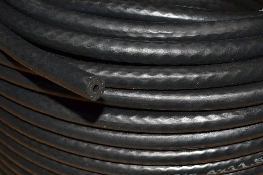 Рукав с нит.усил. 4х11,5 мм (16 атм) ГОСТ 10362-2017 Oil-Air (м)
