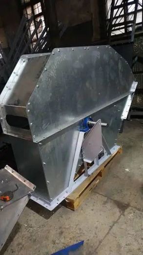 Голова нории