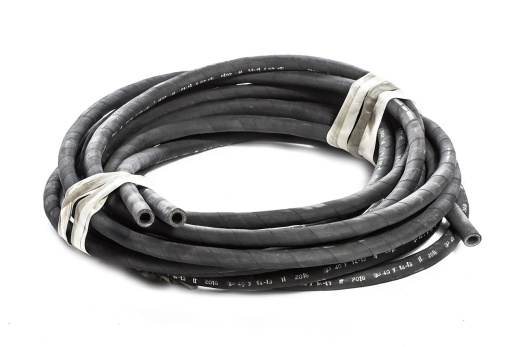 Рукав проклад.конструкции (дюритовый) 40У-14-13 ТУ 0056016-87 (м)