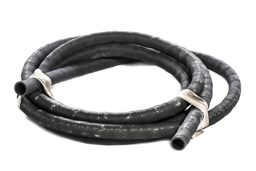 Рукав проклад.конструкции (дюритовый) 40У-40-7 ТУ 0056016-87 (м)