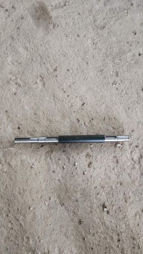 Вал ведущий 415.00.608