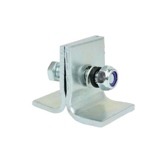 Механический соединитель для норийных лент S1