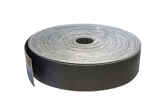 Ремень плоский приводной резинотканевый 130х3-БКНЛ-65-0/0-НБ толщ. 3-4 мм