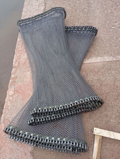 Сетчатый транспортер МПО-50, СПО-100, ОЗС-100, СПО-50