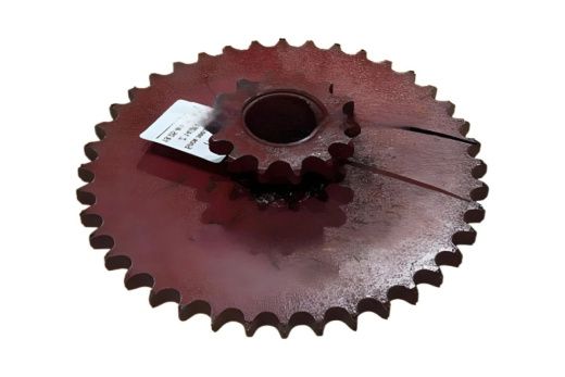 Блок звездочек 415.00.080