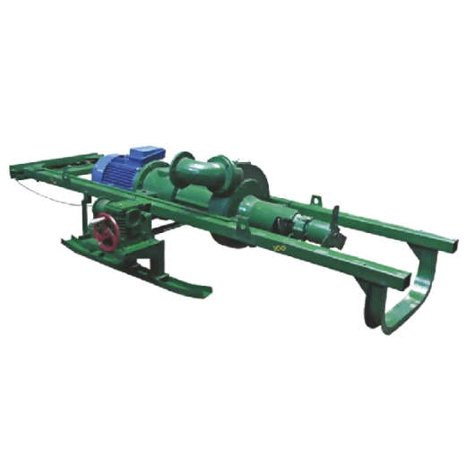 Насос центробежный фекальный НЖН-200А-1