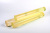 Полиуретан стержень Ф 70 мм ШОР А85 Китай (500 мм, 2.3 кг, жёлтый)