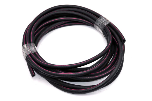 Рукав газовый ацетилен/пропан Ф 6,3 мм класс 1 (6,3 атм) ГОСТ 9356-75 (бухта 10 м) (шт)