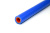 Патрубок силиконовый прямой Ф 6 мм L 500 мм (шт)
