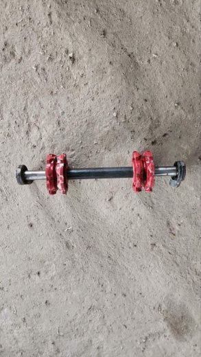 Вал ведомый 415.00.170