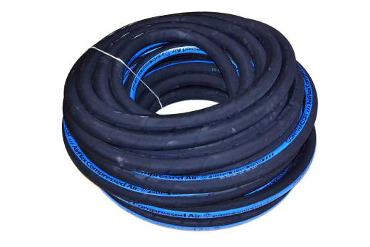 Рукав для сжатого воздуха 32 мм, 12 бар (бухта 40 м) AirFlex Contracor (шт)