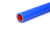 Патрубок силиконовый прямой Ф 16 мм L 500 мм (шт)