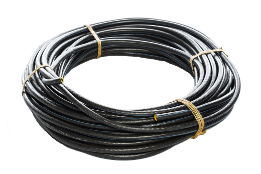 Рукав кл. III кислор. Ф 9 мм (20 атм) ХЛ ГОСТ 9356-75 (м)