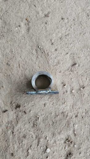 Корпус подшипника 415.00.260