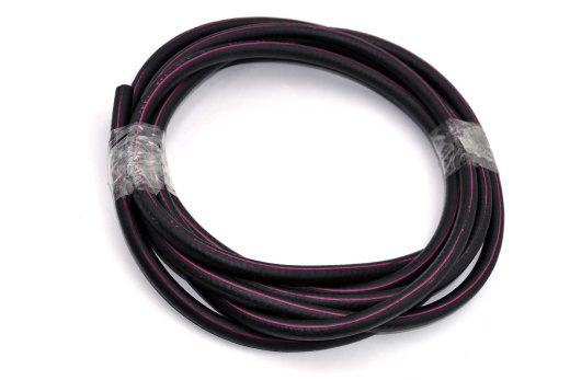 Рукав газовый ацетилен/пропан Ф 6,3 мм класс 1 (6,3 атм) ГОСТ 9356-75 (бухта 5 м) (шт)