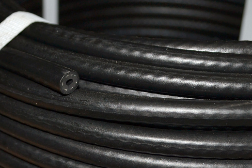 Рукав с нит.усил. 3.2х10,5 мм (16 атм) ГОСТ 10362-2017 Oil-Air (м)