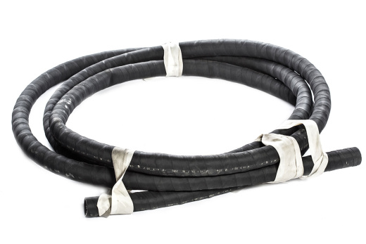 Рукав проклад.конструкции (дюритовый) 40У-50-7 ТУ 0056016-87 (м)