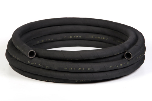 Рукав проклад.конструкции (дюритовый) 40У-20-7 ТУ 0056016-87 (м)