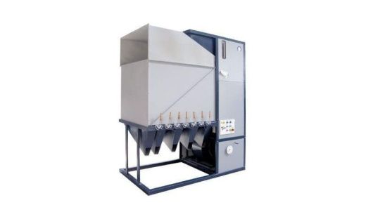 Сепарирующая машина «АЛМАЗ»