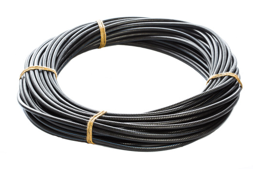 Рукав кл. III кислор. Ф 6,3 мм (20 атм) ГОСТ 9356-75 (м)