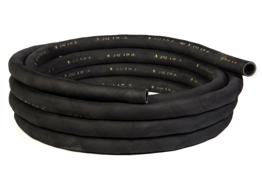 Рукав проклад.конструкции (дюритовый) 40У-25-7 ТУ 0056016-87 (м)