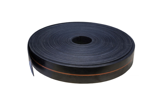 Ремень плоский приводной резинотканевый 125х5-БКНЛ-65-0/0-НБ толщ. 5-7 мм