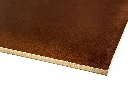 Текстолит ПТ 10 мм (~1020х2060 мм) ГОСТ 5-78 Китай