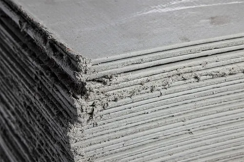 Картон асбестовый КАOН-3 8 мм